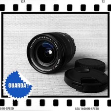 FUJIFILM FUJINON XF 18-55mm