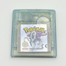 POKÉMON CRISTALLO 100%