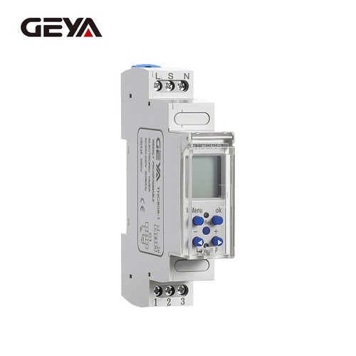 Geya lcd canale - lcd,