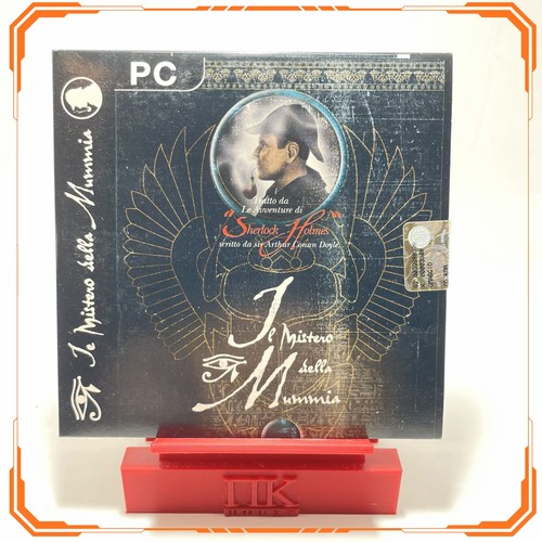 Sherlock holmes mistero - il,
