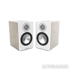 Monitor Audio BRONZO 50 Altoparlanti da Libreria; Coppia Grigio Urbano
