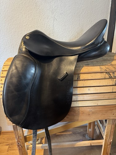 Sella dressage summer - sella,