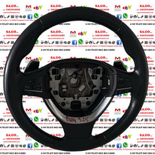 STERZO VOLANTE BMW SERIE 5 F11
