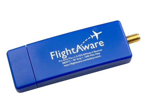 Flightaware pro stick plus - stick,