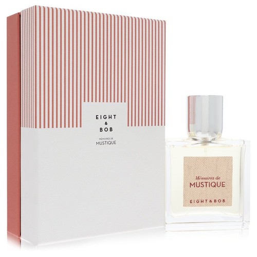 Memoires mustique eight - de,