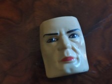 MASCHERA VISO RICAMBIO 004