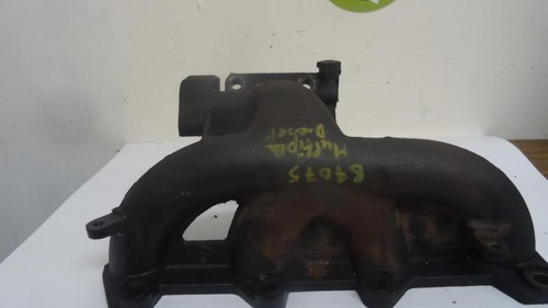 Collettore scarico fiat - scarico,