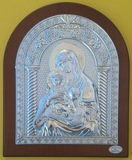 Janetos Vergine Maria e Gesù