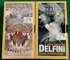 NATIONAL GEOGRAPHIC VIDEO -