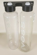 Portabottiglie dosatore Voss