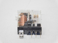 Nuovo Omron G2R-1-SN General Purpose Power Relè 24 VAC Modulo Unità Made in Japan