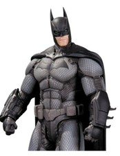DC COLLECTIBLES BATMAN ARKHAM
