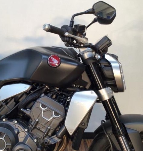Honda cb1000r 2022 tappo coda - cb1000r,
