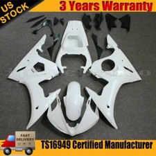 Fairing Kit For Yamaha YZF R6