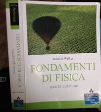 James walker fondamenti - james,