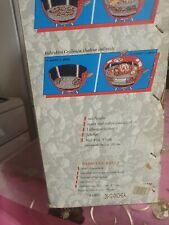 barbecue a carbonella