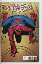 AMAZING SPIDER-MAN #800 NM