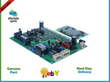 KESTON QUDOS CIRCUITO