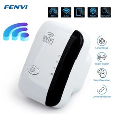 Ripetitore segnale wifi