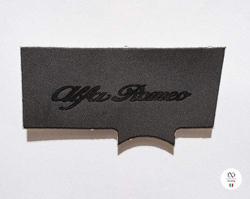Cover portaogetti alfa romeo - ,