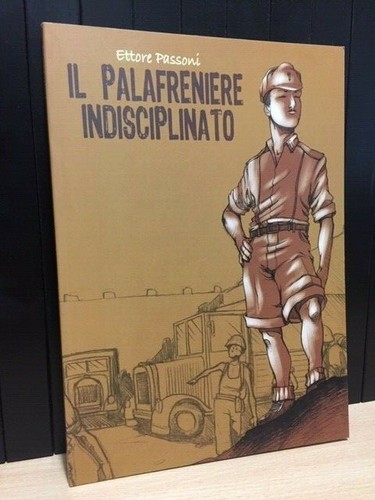 Palafreniere indisciplinato - il,