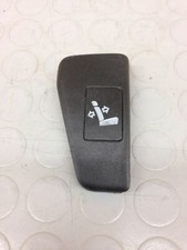 LANCIA Y10 AUTOBIANCHI 1.1 LEVA INTERNA REGOLAZIONE SEDILE ANTERIORE SINISTRO