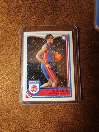 2022 panini nba hoops - 2022-23,