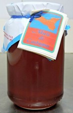 miele di castagno   ( sicilia