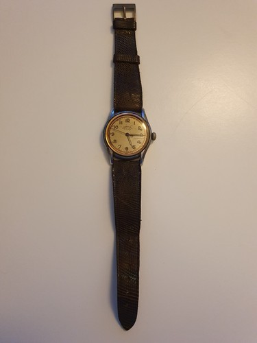 Orologio vintage roamer - orologio,