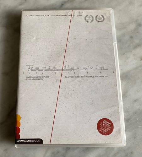 Dvd radio egnatia davide - dvd, egnatia!