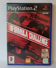 FORMULA CHALLENGE -