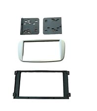 MASCHERINA AUTORADIO 2 DIN