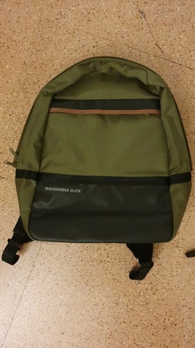 Zaino mandarina duck - zaino,