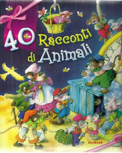 Racconti animali - racconti,