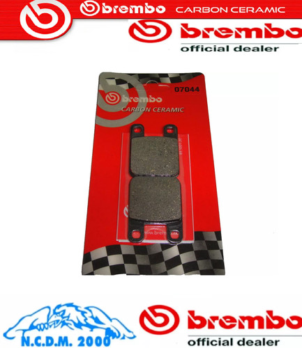 Pastiglie freno brembo - freno,