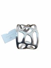 Bracciale VESTOPAZZO Alluminio