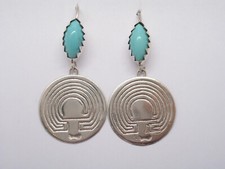 Orecchini in ARGENTO 925 con