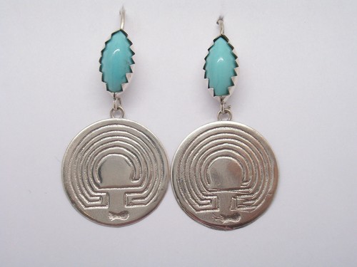 Orecchini argento 925 - orecchini,