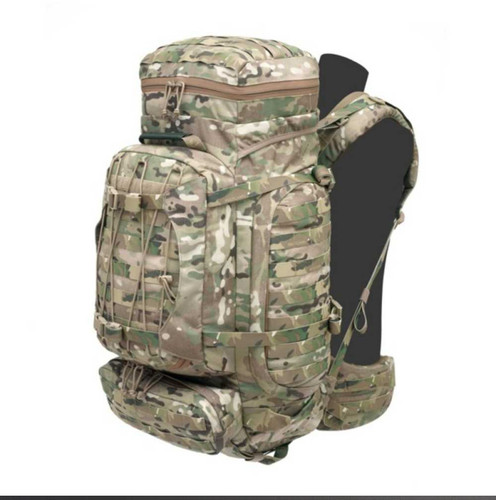 Warrior assault system - warrior,