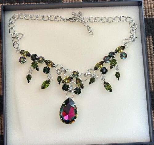 Nuovo collier collana - nuovo,