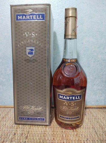 Cognac martell vol 40 - 70, %40