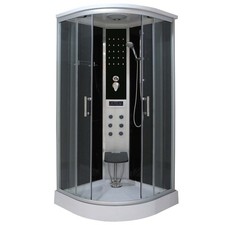 Cabina box doccia