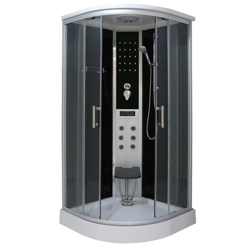 Cabina box doccia