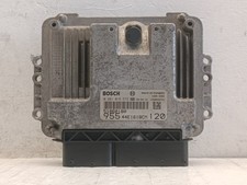 A10520 Centralina motore Alfa