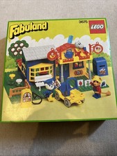 Lego Fabuland 3675 Neuf