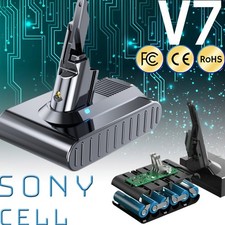 Batteria Sony 9000 mAh per