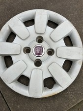 Fiat Panda 13" Wheel Trim Hub