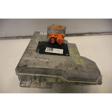 GRUPPO CENTRALINE (INVERTER SUL MOTORE) PER FIAT DUCATO E (21) 79KWH 2021