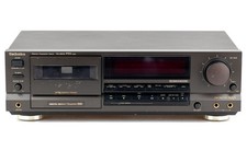 Technics RS-B665 registratore