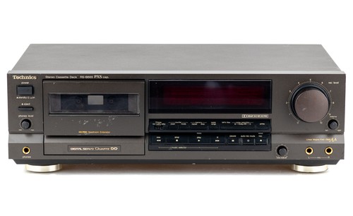 Technics b665 cassettiera - technics,